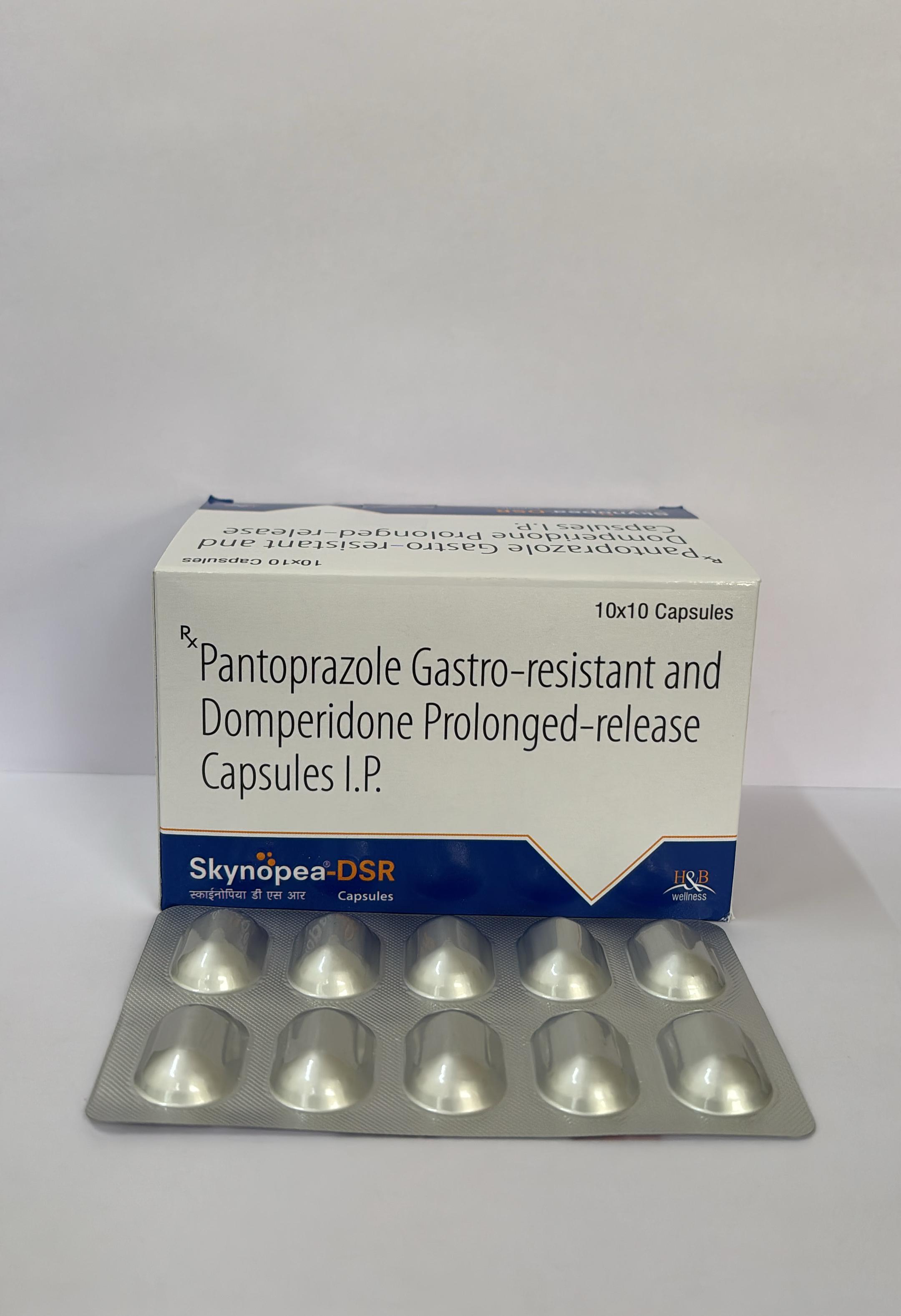 SKYNOPEA-DSR Capsules